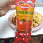 可果美番茄醬