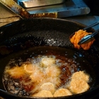 三和夜市天婦羅