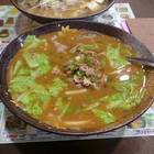 甘泉魚麵(竹圍店)