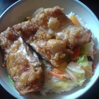 台灣小吃便當麵食館