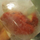 基隆廟口12號店家排骨酥