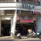 85度C咖啡蛋糕烘焙專賣店(太平中山店)