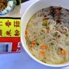 新竹國豐（濟公牌）米粉 沖泡式香菇肉燥米粉