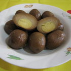 珍一味Q蛋、豆干