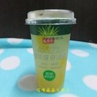 盛香珍蘆薈雙果凍飲