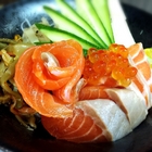 崧の庭野台壽司