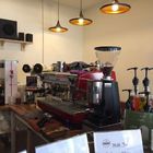 A Bei Café Mini Café Bar