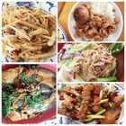 台南慶興飯麵美食館