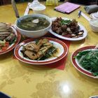 源松客家餐廳(榕樹下)