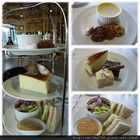 日光溫泉會館 - 花見西餐廳