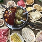 齊味麻辣鴛鴦火鍋  桃園店