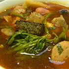 林口阿川滷味(林口老街店)