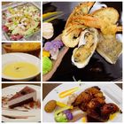 豐原五都大飯店