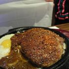 來來牛排館 台東店