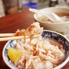 李嘉義火雞肉飯