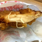 三重五華街無名炸雞