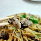 王功台生蚵仔煎