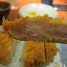 銀座杏子日式豬排