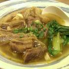 香港站牛肉麵(延吉店)