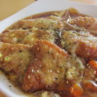 喜多屋日式蓋飯和風洋食專賣店