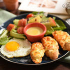 咖啡有時-輕食咖啡館