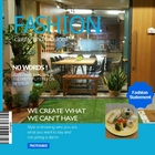 Yami洋食屋(原：蔬Story 盆栽食堂)