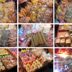 玉記李亭香(三和夜市)