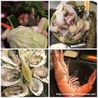 天和鮮物海島食堂