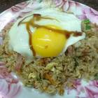 桂花香炒飯炒麵