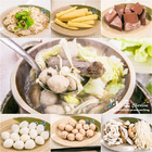 霸味薑母鴨(宜蘭店)