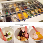 TFYOGURT《圖圖果》霜‧優格(新光三越南西店)