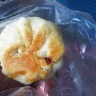 忠孝路無名5元小籠包、煎包