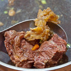 ㄚ鳳現宰牛肉老店