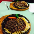 上好碳燒牛排館