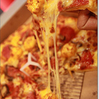 Pizza Hut 必勝客(大甲)