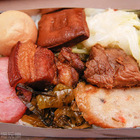 御品福隆便當-羅東店