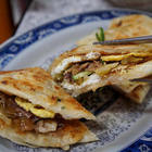 林記水餃小吃館