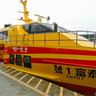 小琉球和美香腸