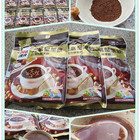 萬歲牌巧克力榛果飲