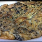 泰雅神話Aha部落廚房