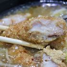 南台灣土魠魚羹(寶山店)