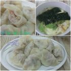 閻家水餃麵食館