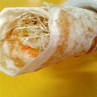 南洋手打薄餅-巴拉打