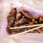 馬告夫人焦糖滷味