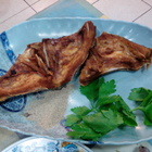 幸福鮮魚湯