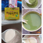 康萃/六合六順御膳精力湯&晶鑽美肌蔓越莓膠原蛋白粉~補充精力與美力(麗),我的健康新夥伴!