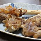 正老林羊肉爐(大同店)