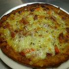 莫苦難的手工蔥酥餅店