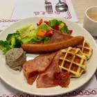 Hola加勒比創意廚房