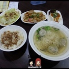 龍一意麵美食館(復興店)